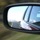 Настраиваем зеркала в нашем автомобиле