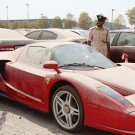 Гибридный флагман под названием Ferrari можно будет купить в начале две тысячи тринадцатого года