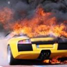 скупка сгоревших авто