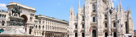 Безопасный способ получить разрешение на владение землей в Милане