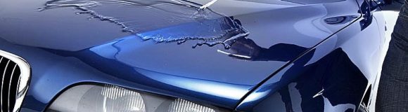 Как выбрать защитные покрытия для кузова автомобиля