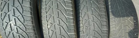 Как грамотно подобрать шины для вашего авто?