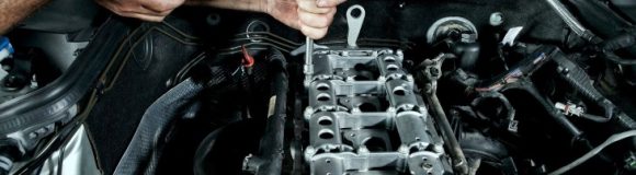 Признаки поломки и ремонта двигателя