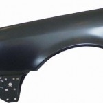 Ремонт каркаса кузова