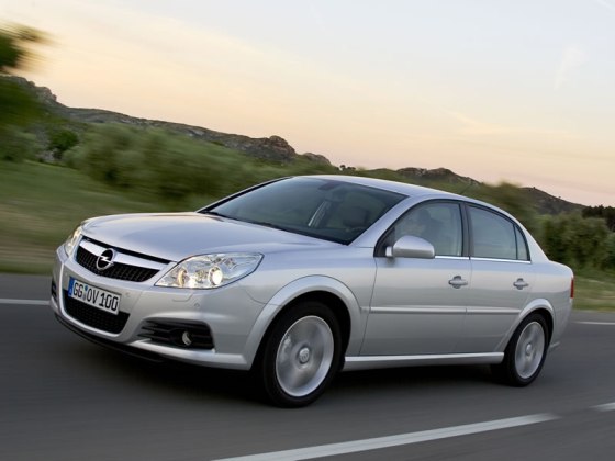 Стекла с Opel Omega на Opel Vectra