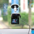 Как поддерживать экологическую чистоту в авто