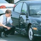 Как правильно держать автомобиль на яме
