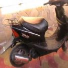 honda dio af 34