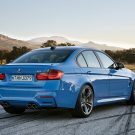 BMW M3. Тест-драйв