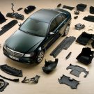 Автозапчасти. Советы по выбору автозапчастей