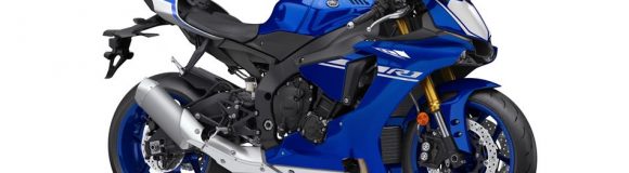 Мотоцикл. Технические свойства Yamaha YZF R-1