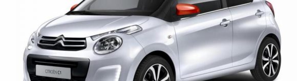 Citroen C1 vs. Kia Picanto