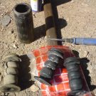 Как сделать установку нового радиатора