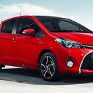 Toyota - почувствуй драйв с комфортом