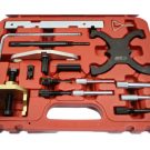 Как правильно устанавливать ключи