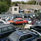 Как восстановить состояние старого авто