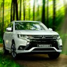 О японских автомобилях марки «Mitsubishi» и не только…
