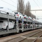 Современные массовые перевозки