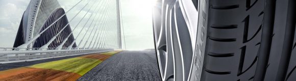 Замена плохих шин на качественные «Bridgestone»