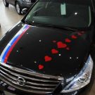 Проблемные места автомобиля