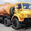 Комплексные поставки автоспецтехники и коммерческого транспорта