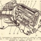 Гидравлика на тягачи и самосвалы, спецтехника и робототехника