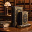 Библиотека Русских классиков в 100 томах: Подарочное издание для настоящих ценителей литературы