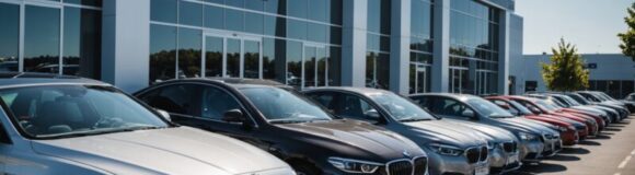 Авто из Европы: как пригнать под заказ и доставить в Беларусь под ключ