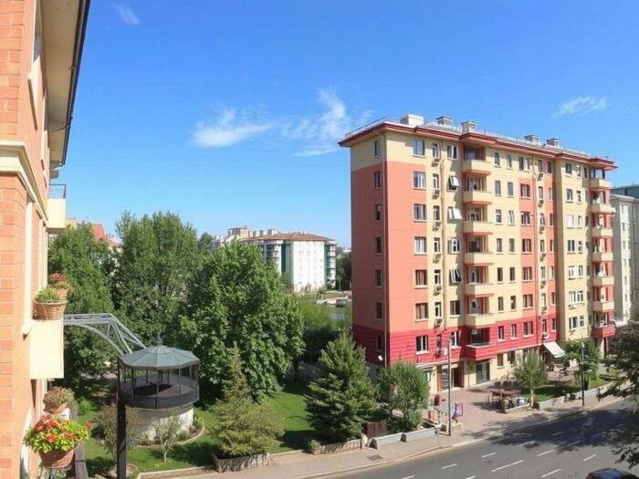 Снять квартиру в Сочи посуточно: полный гид для удачного отдыха