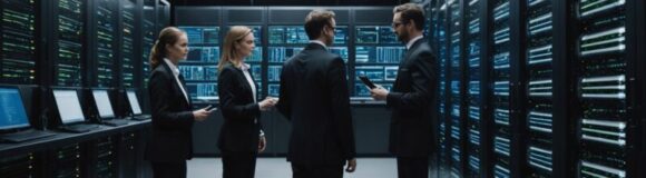 Инфраструктура по ФЗ 152 и ФЗ 242: современные решения от iiii Tech