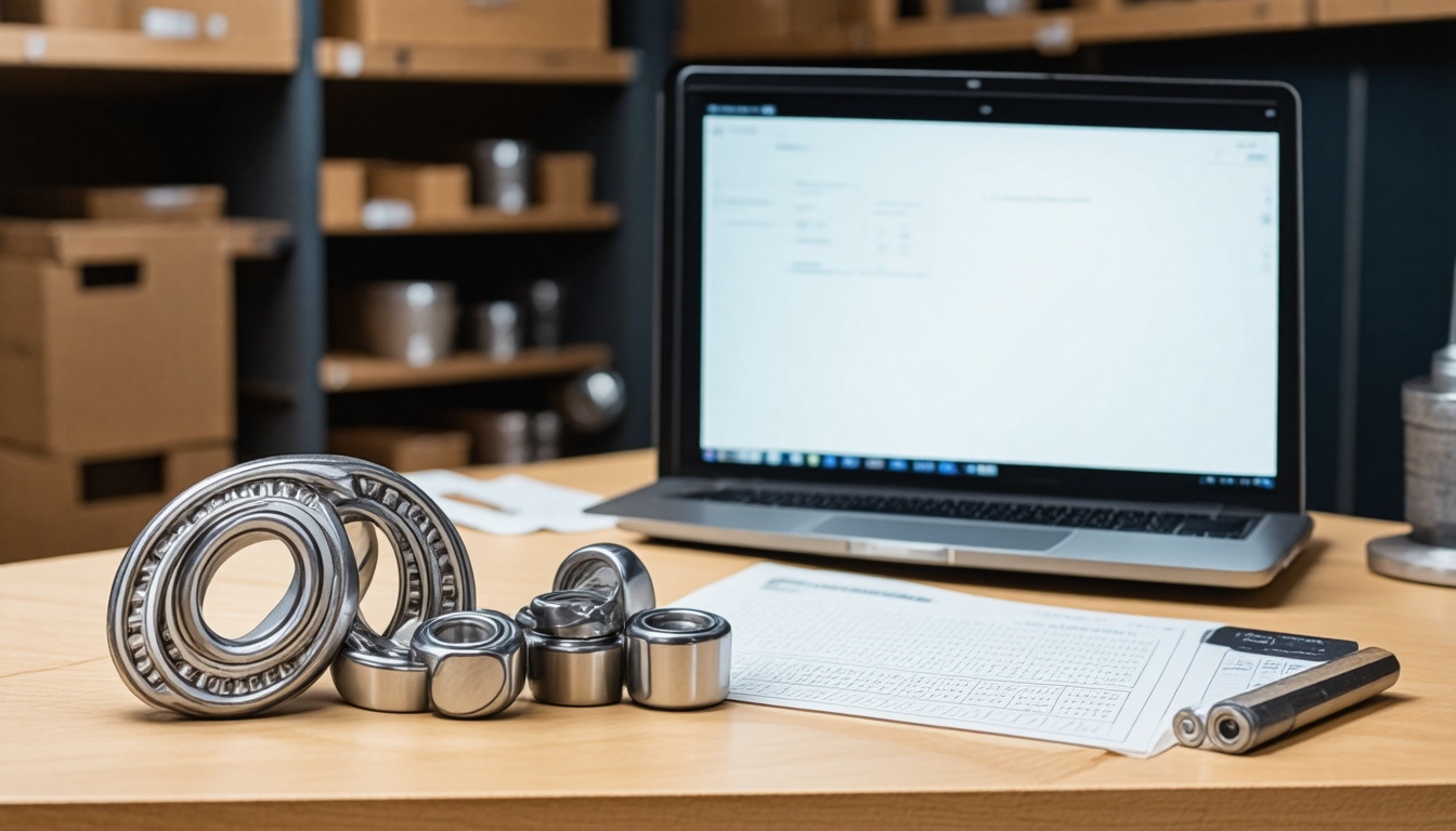 prombearing: практический обзор интернет-магазина подшипников для покупателей из Санкт-Петербурга