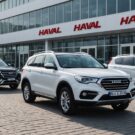 HAVAL PRO: как выбрать новый автомобиль, на что обратить внимание при покупке и какие модели и цены доступны в Москве