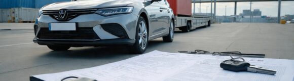 Как выгодно купить автомобиль из США и Кореи с доставкой в Беларусь: этапы, риски и проверка перед покупкой