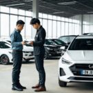 Как выбрать автомобиль с пробегом: практические советы для покупателя