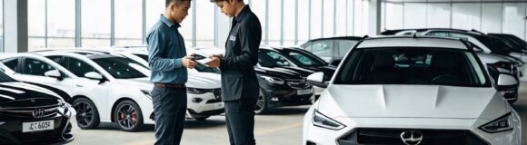 Как выбрать автомобиль с пробегом: практические советы для покупателя